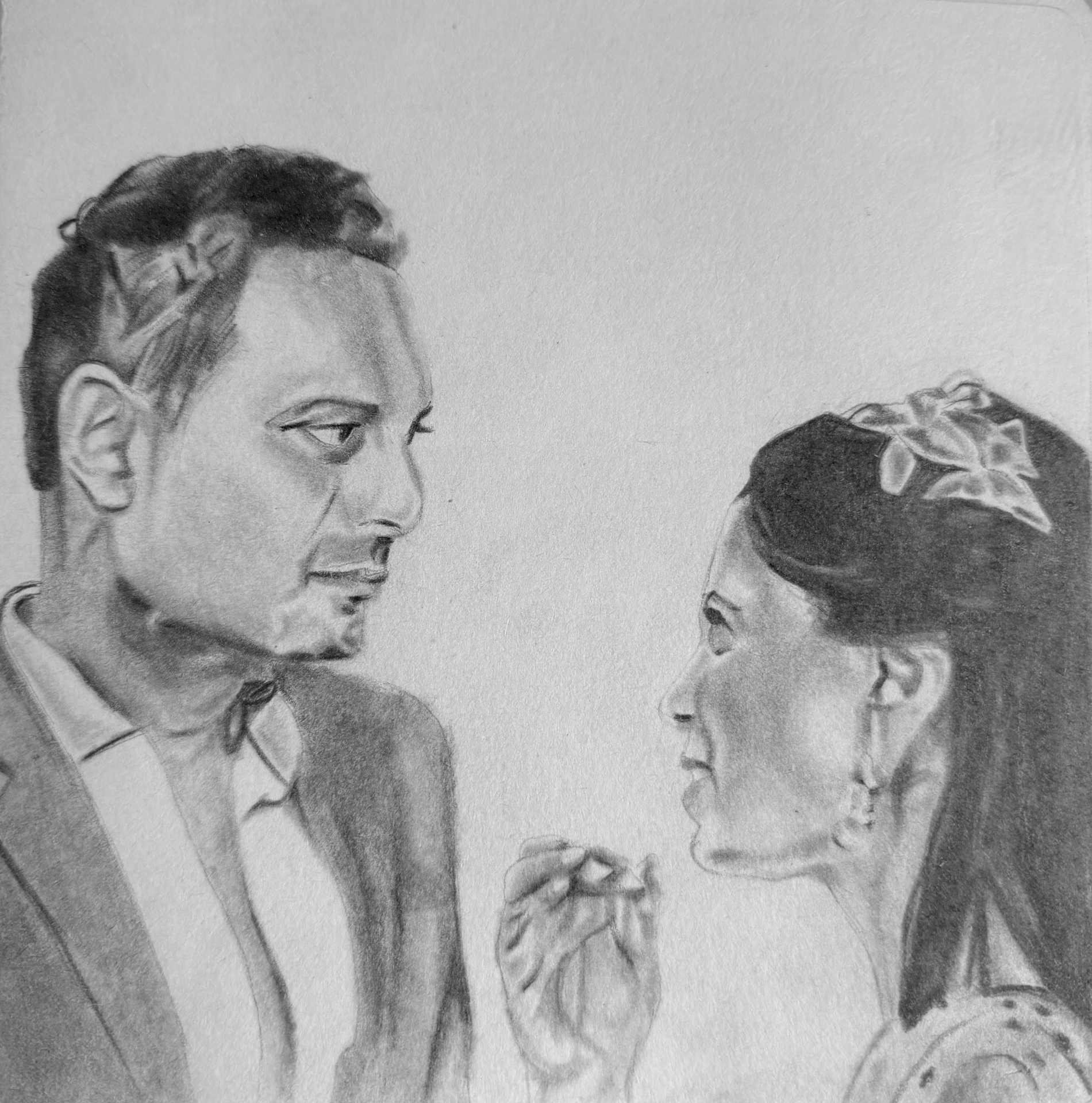 SIBLINGS - SOLD